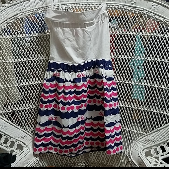 Lilly Pulitzer Dress - Picture 5 of 8